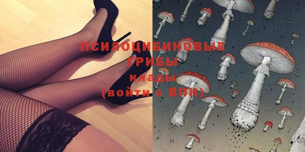 стафф Костерёво